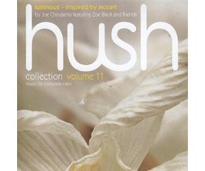 Chindamo, Joe - Hush Collection Vol.11