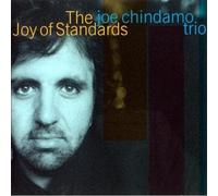 Chindamo,Joe - Joy of Standards [Import]