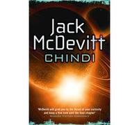 Chindi (Academy - Book 3) (Paperback) Jack Mcdevitt, (Auteur)