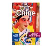 Chine 12ed