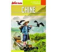 CHINE 2020 Carnet Petit Futé