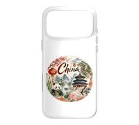 Chine Asie Orientale, Pékin, Mandarine, fleuve Yangtze, Coque pour iPhone 17 Pro Max