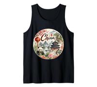 Chine Asie Orientale, Pékin, Mandarine, fleuve Yangtze, Débardeur