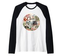 Chine Asie Orientale, Pékin, Mandarine, fleuve Yangtze, Manche Raglan