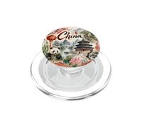 Chine Asie Orientale, Pékin, Mandarine, fleuve Yangtze, PopSockets PopGrip pour MagSafe