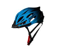 (CHINE-Bleu dégradé)Casque de vélo AUBTEC ultraléger VTT Route VTT Casque de vélo Casco Bicicleta