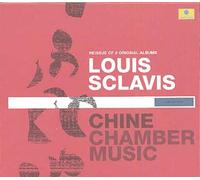 Chine - Chamber Music