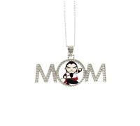 Chine, chef-d'œuvre, The Outlaws of Marsh - Cadeau de fête des mères pour maman, grand-mère, grand-mère, M