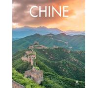 Chine - Collectif - Place Des Victoires Eds - relié - Beau livre