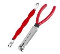 Chine de connecteur électrique, pinces de déconnexion électrique | Kit de séparateur de déconnexion de la borne | Outils séparateurs de connecteur de terminal automobile pour RV, voiture, m