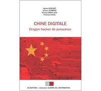 Chine digitale, dragon hacker de puissance