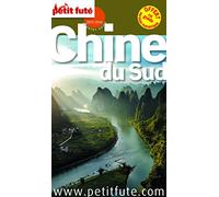 CHINE DU SUD 2015-2016 PETIT FUTE