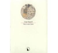 Chine et autres Orients - Giorgio Manganelli - Le Promeneur - broché - Livre