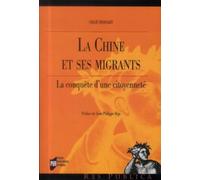 CHINE ET SES MIGRANTS
