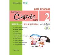 Chine Fácil Para Criançsa (2) Livro de Texto (Portuguese - simplified character ... Code