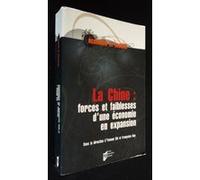 Chine forces et faiblesses Pur (Auteur)