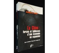 Chine forces et faiblesses - Pur - Presses Universitaires Rennes - broché - Etude