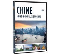 Chine : Hong Kong & Shangai DVD DVD