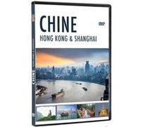 Chine : Hong Kong & Shangaï – DVD