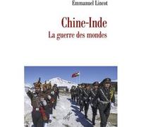 Chine-Inde Emmanuel Lincot (Auteur)