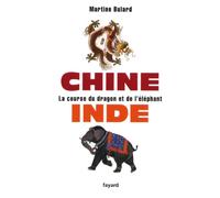 Chine, Inde : la course du dragon et de l'éléphant
