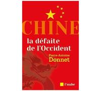Chine, La Défaite De L'occident