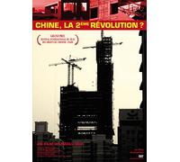 Chine, la deuxième révolution ? DVD