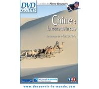 Chine : La route de la soie - Sur la trace de Marco Polo DVD