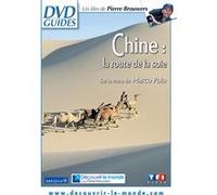 Chine : La route de la soie - Sur la trace de Marco Polo E