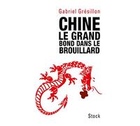 Chine le grand bond dans le brouillard