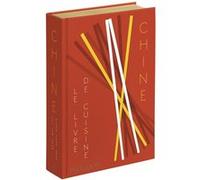 Chine : le livre de cuisine Lum Chan Kei (Auteur)
