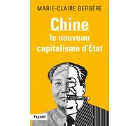 Chine: Le Nouveau Capitalisme d'Etat