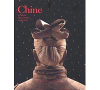 Chine, Le siècle du premier empereur