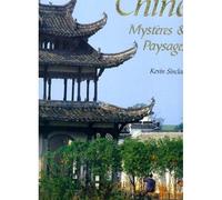 Chine - Mystères & Paysages