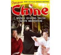 Chine-Pratiquez avec Les Plus Grands Maîtres