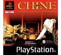 Chine PS1