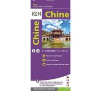 Chine recto Collectif (Auteur)