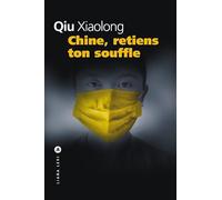 Chine, retiens ton souffle