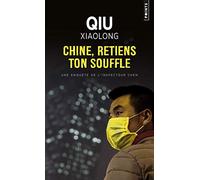 Chine, retiens ton souffle
