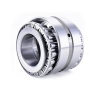 CHINE Roulements À Rouleaux Coniques À Double Rangée HM120848/HM120817XD 687/672D 56418/56650CD L521949/L521910D LM522546/LM522510D 56425/56650CD LM522549/LM522510D(M224749/M224710D)