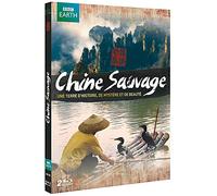 Chine Sauvage - Blu-Ray