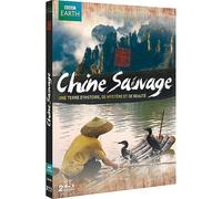 Chine Sauvage - Blu-Ray