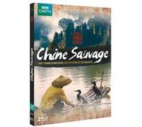 Chine sauvage : Une terre d'histoire, de mystère et de beauté 2 Blu-Ray E
