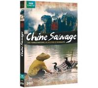 Chine sauvage : Une terre d'histoire, de mystère et de beauté 2 DVD E