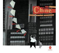 Chine - scènes de la vie quotidienne