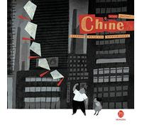 Chine, scènes de la vie quotidienne