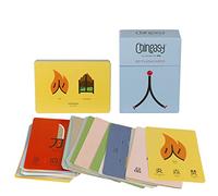 Chineasy 60 Flashcards