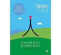 Chineasy Everyday - Die Welt Der Chinesischen Schriftzeichen