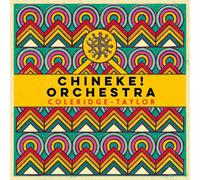 Chineke! Orchestra - Coleridge-Taylor [Import]