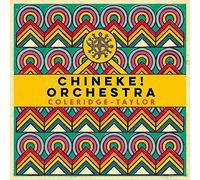Chineke! Orchestra – Coleridge-Taylor – CD – Import